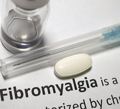 Fibromyalgia Syndrome - A Pipeline Analysis Report