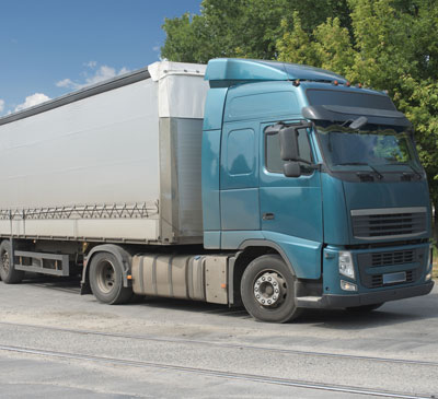 Full Truckload Transportation Market in North America 2017-2021