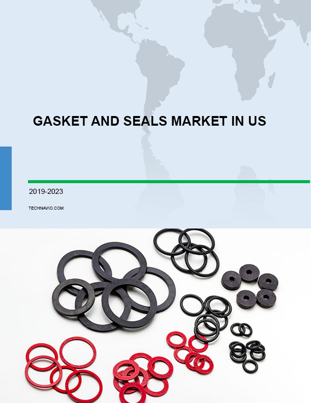 Gasket and Seals Market in US 2019-2023
