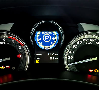 Global Automotive Gear Position Sensor Market 2019-2023