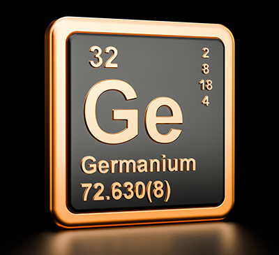 Global Germanium Market 2018-2022