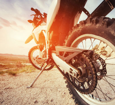 Global Adventure Motorcycles Market 2017-2021