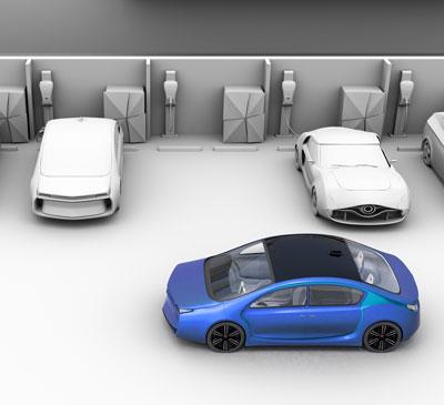 Global Automated Parking Systems Market 2017-2021