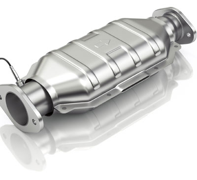 Automotive Catalytic Converter Market Growth, Size, Trends, Analysis Report by Type, Application, Region and Segment Forecast 2021-2025