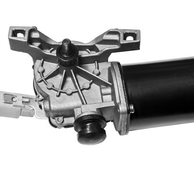 Global Automotive Wiper Motors Market 2017-2021