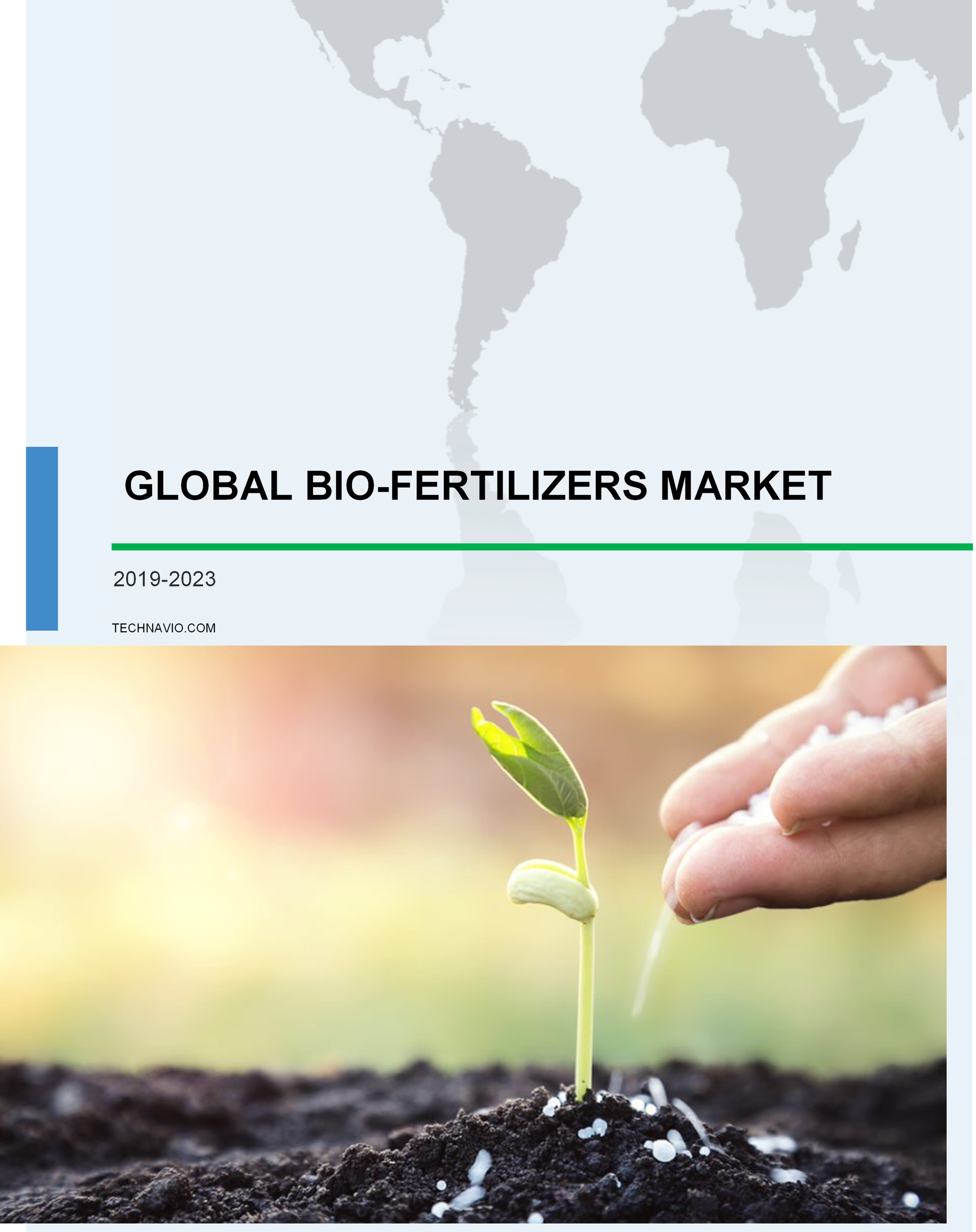 Global Bio-fertilizers Market 2019-2023
