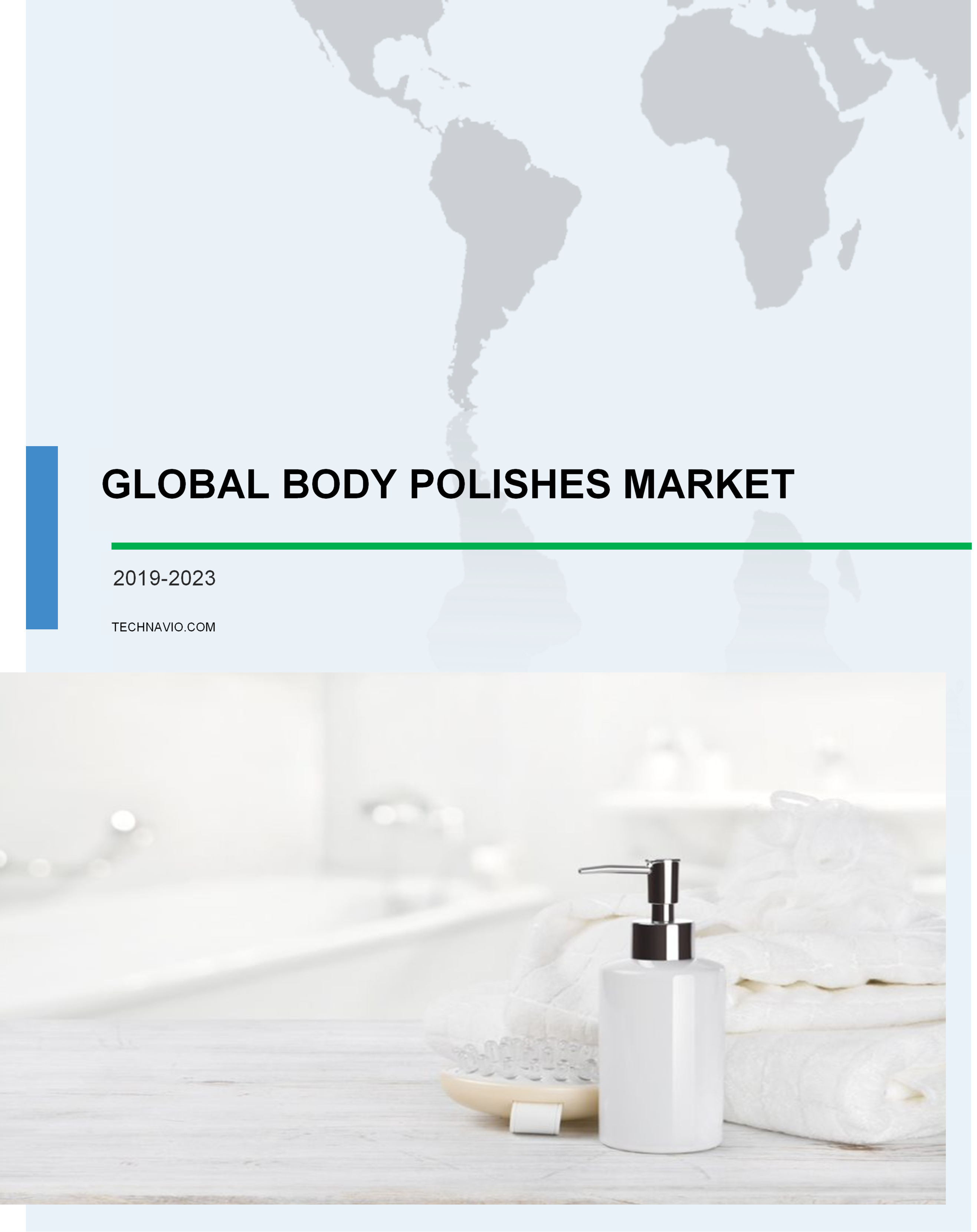Global Body Polishes Market 2019-2023