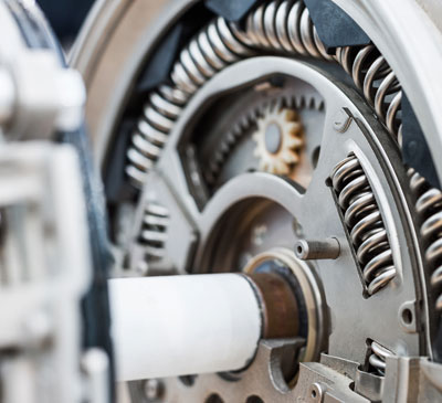 Global Chain Couplings Market 2017-2021