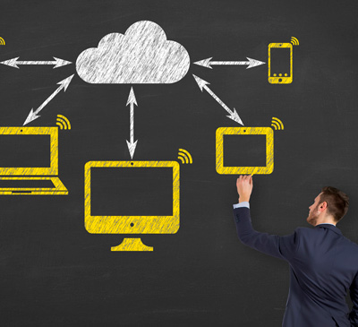 Global Cloud Computing Market in Education Sector 2017-2021