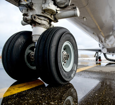 Commercial Aircraft Carbon Brakes Market by Type and Geography - Forecast and Analysis 2021-2025