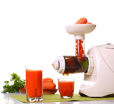 Global Commercial Masticating Juicer Market 2019-2023