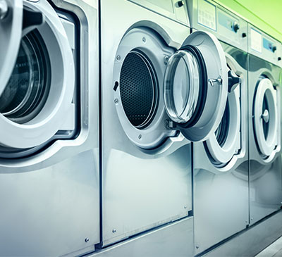 Commercial Washing Machine Market Growth, Size, Trends, Analysis Report by Type, Application, Region and Segment Forecast 2021-2025