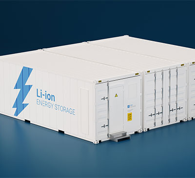 Global Commercial and Industrial Energy Storage Market 2018-2022