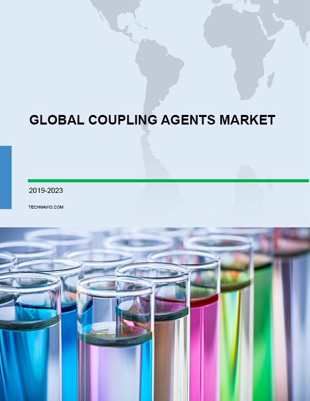 Global Coupling Agents Market 2019-2023