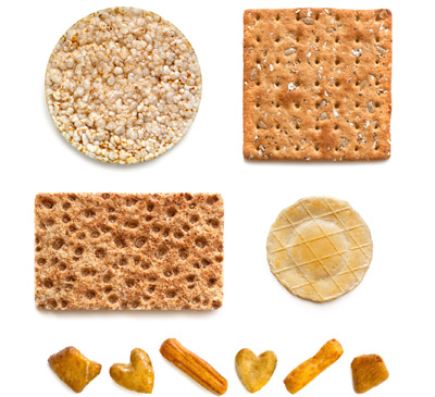 Global Crackers Market 2017-2021
