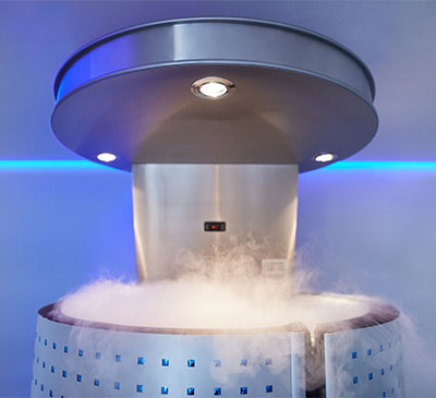 Global Cryotherapy Market 2019-2023