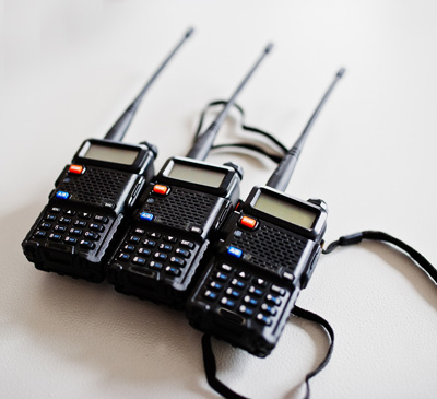 Global Defense Tactical Radio Market 2017-2021