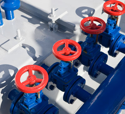 Diaphragm Valves Market by End-user, Type, and Geography - Forecast and Analysis 2021-2025