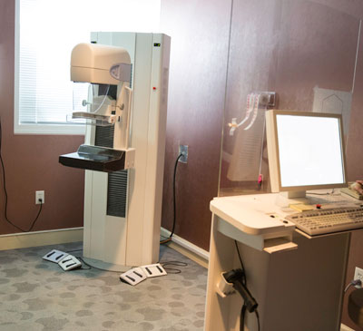 Global Digital Breast Tomosynthesis Market 2019-2023