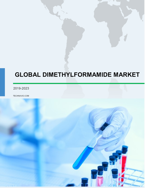 Global Dimethylformamide Market 2019-2023
