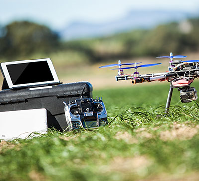 Global Drone Onboard Computer Market 2019-2023