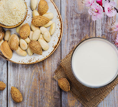 Global Egg Replacement Ingredients Market 2019-2023