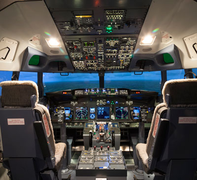 Global Flight Simulator Market 2017-2021