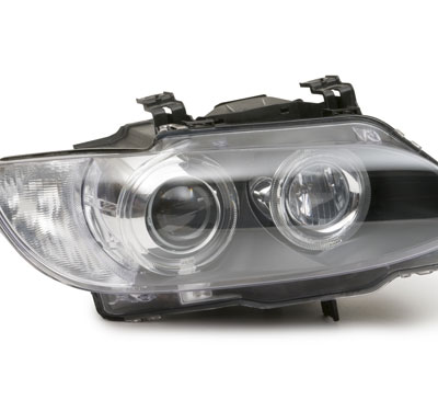 Global Automotive Headlamp Lens Cover Market 2018-2022