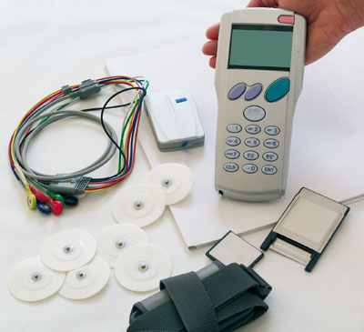 Holter Monitor Market by Channel and Geography - Forecast and Analysis 2021-2025