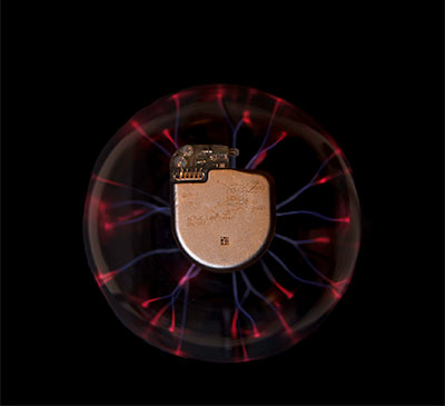 Global Implantable Cardioverter Defibrillators (ICD) Market 2018-2022