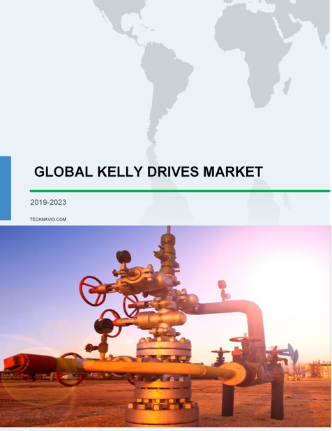 Global Kelly Drives Market 2019-2023