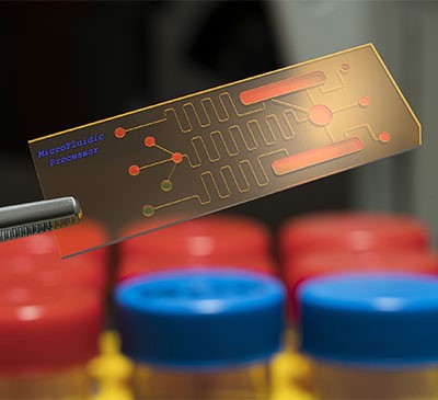 Global Nanotechnology-enabled Battery Market 2018-2022