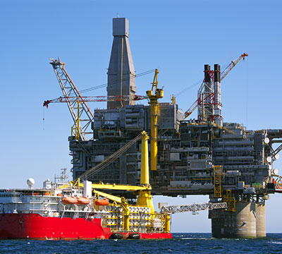 Global Oil and Gas Equipment Transportation Market 2018-2022