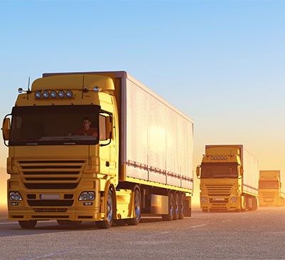 Global On-highway Vehicle Market 2018-2022