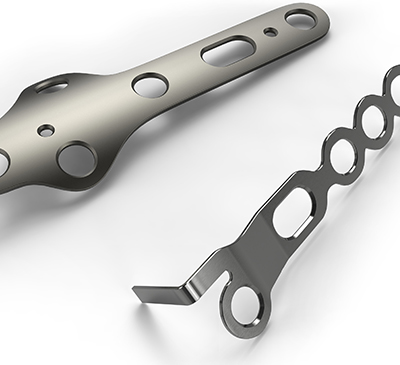 Global Osteotomy Plates Market 2018-2022