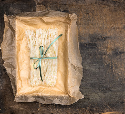 Packaged Rice Noodles Market by Product, End-user, and Geography - Forecast and Analysis 2020-2024