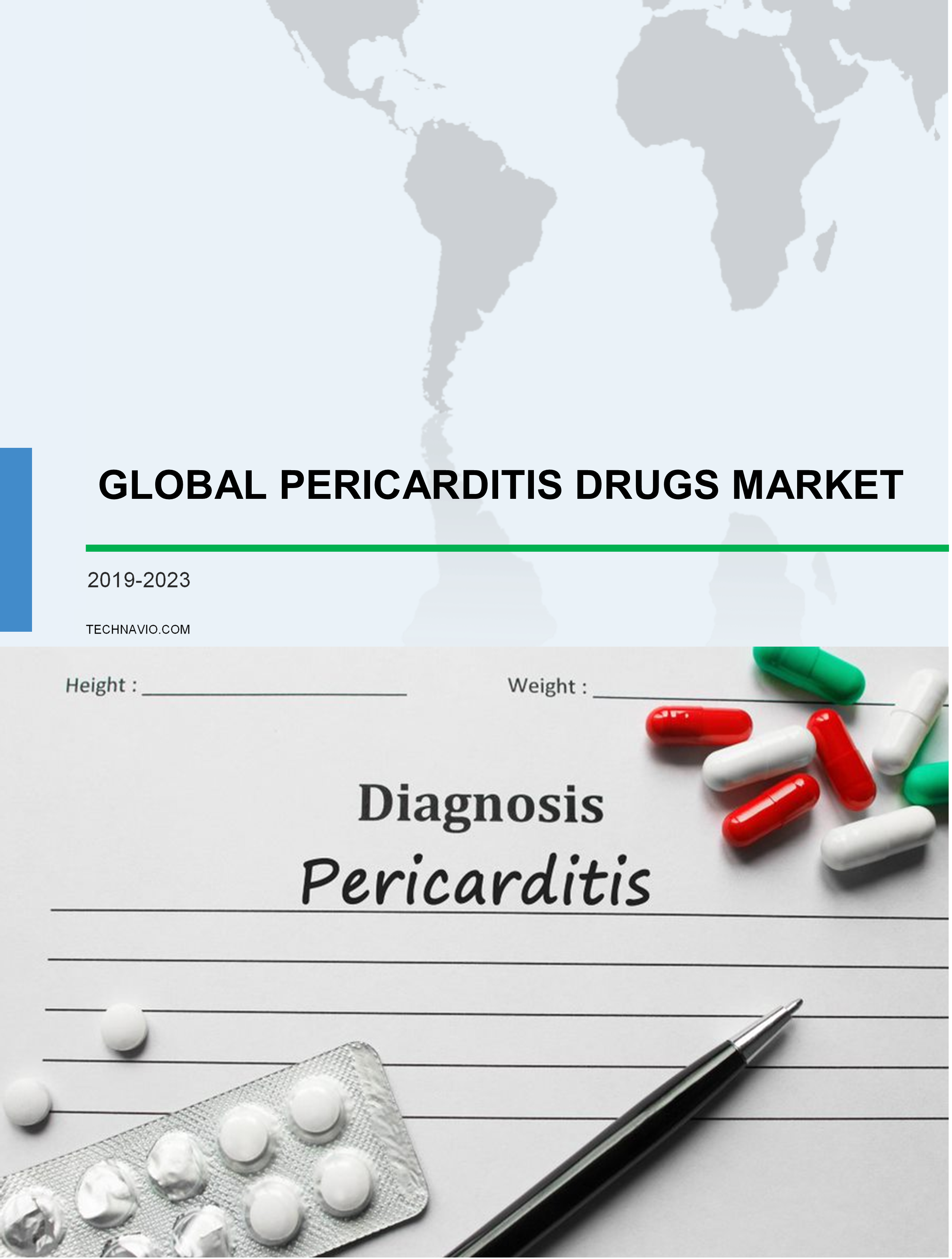 Global Pericarditis Drugs Market 2019-2023