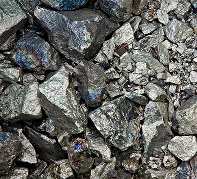 Global Primary Nickel Market 2018-2022