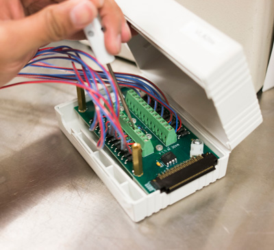 Global RF Power Detector Market 2017-2021