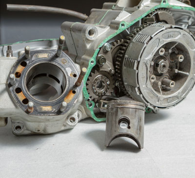 Radial Piston Motors Market by End-user, Geography, and Type - Forecast and Analysis 2020-2024