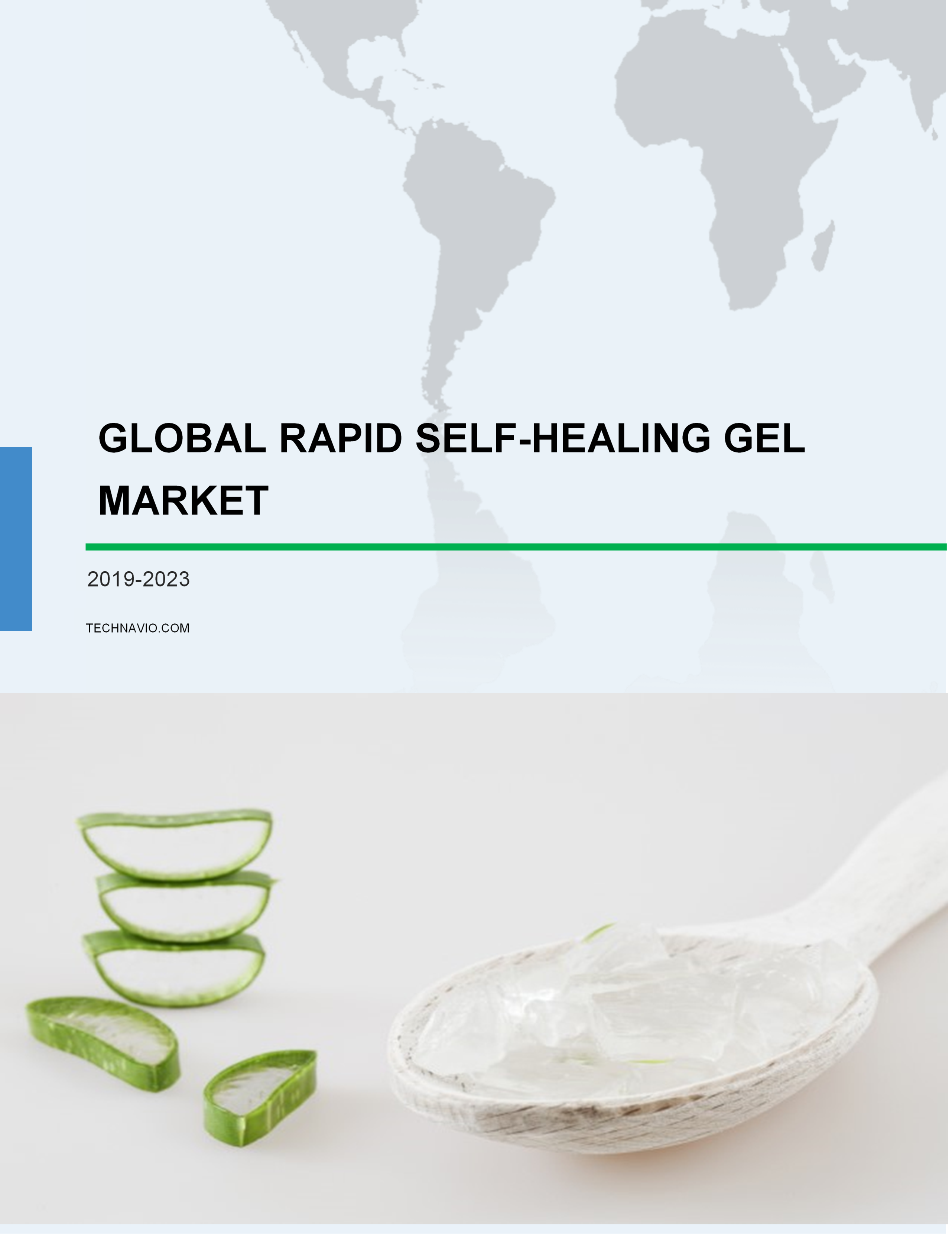 Global Rapid Self-healing Gel Market 2019-2023