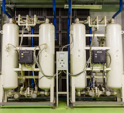 Global Refrigerant Market 2017-2021