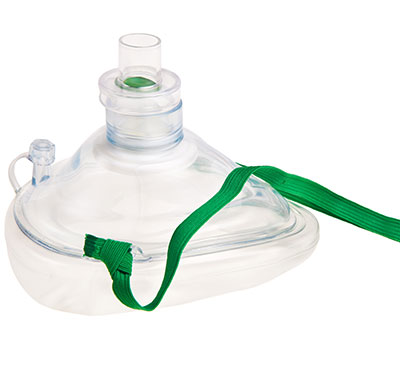 Global Resuscitation Masks Market 2019-2023