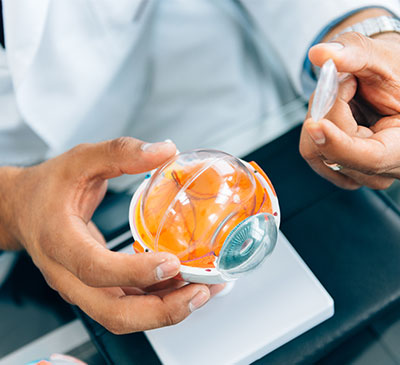 Global Retinal Vein Occlusion Therapeutics Market 2019-2023