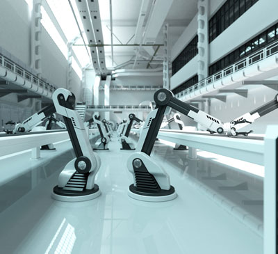 Global Robotics Market in the Meat Industry 2017-2021