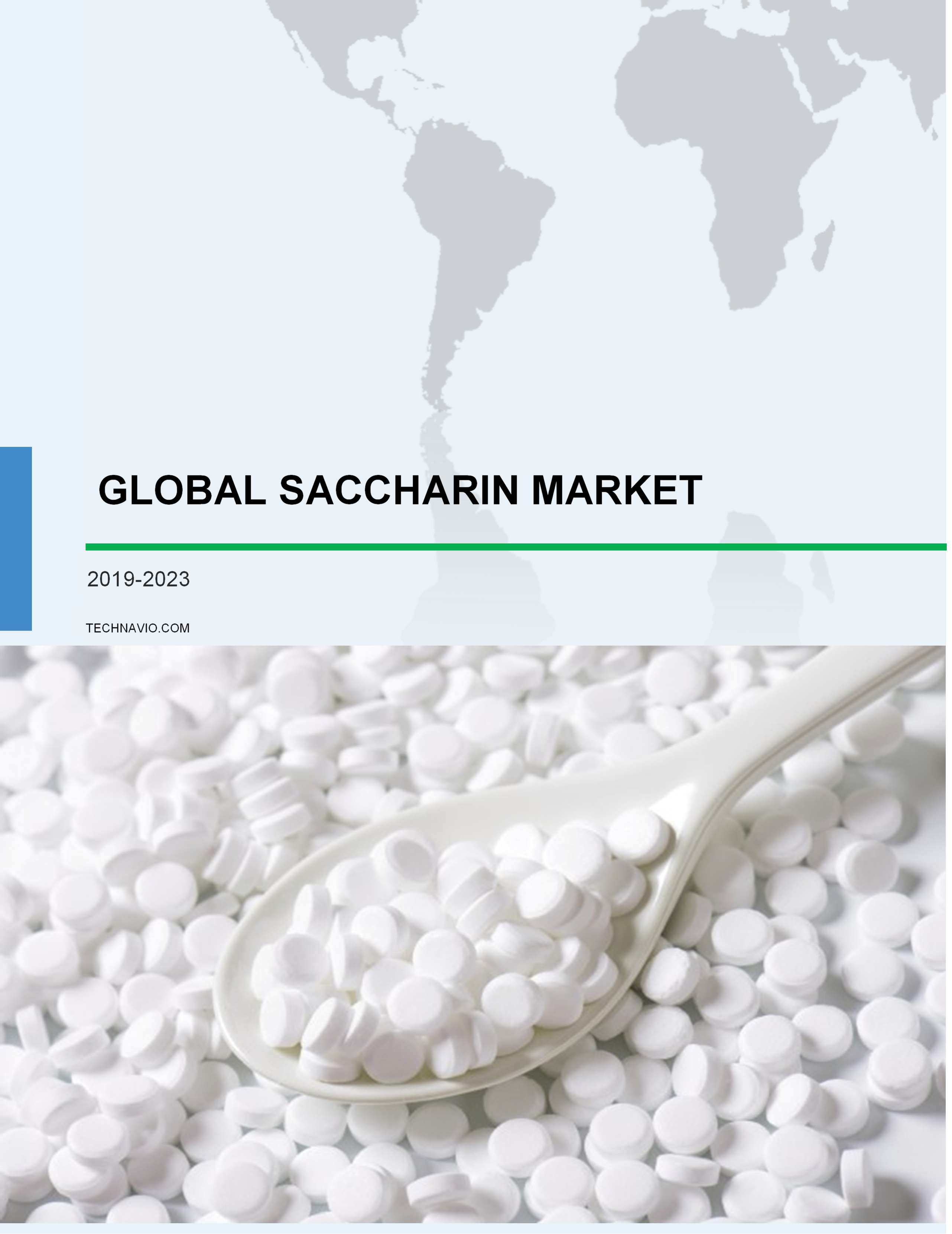Global Saccharin Market 2019-2023