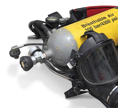 Self-contained Breathing Apparatus (SCBA) Market by Product, Application and Geography - Forecast and Analysis 2020-2024