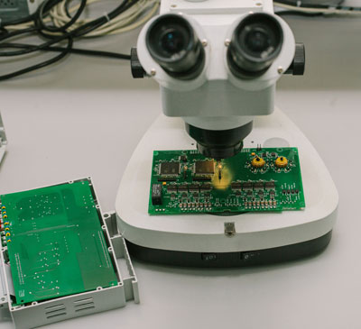 Global Semiconductor Photolithography Equipment Market 2017-2021