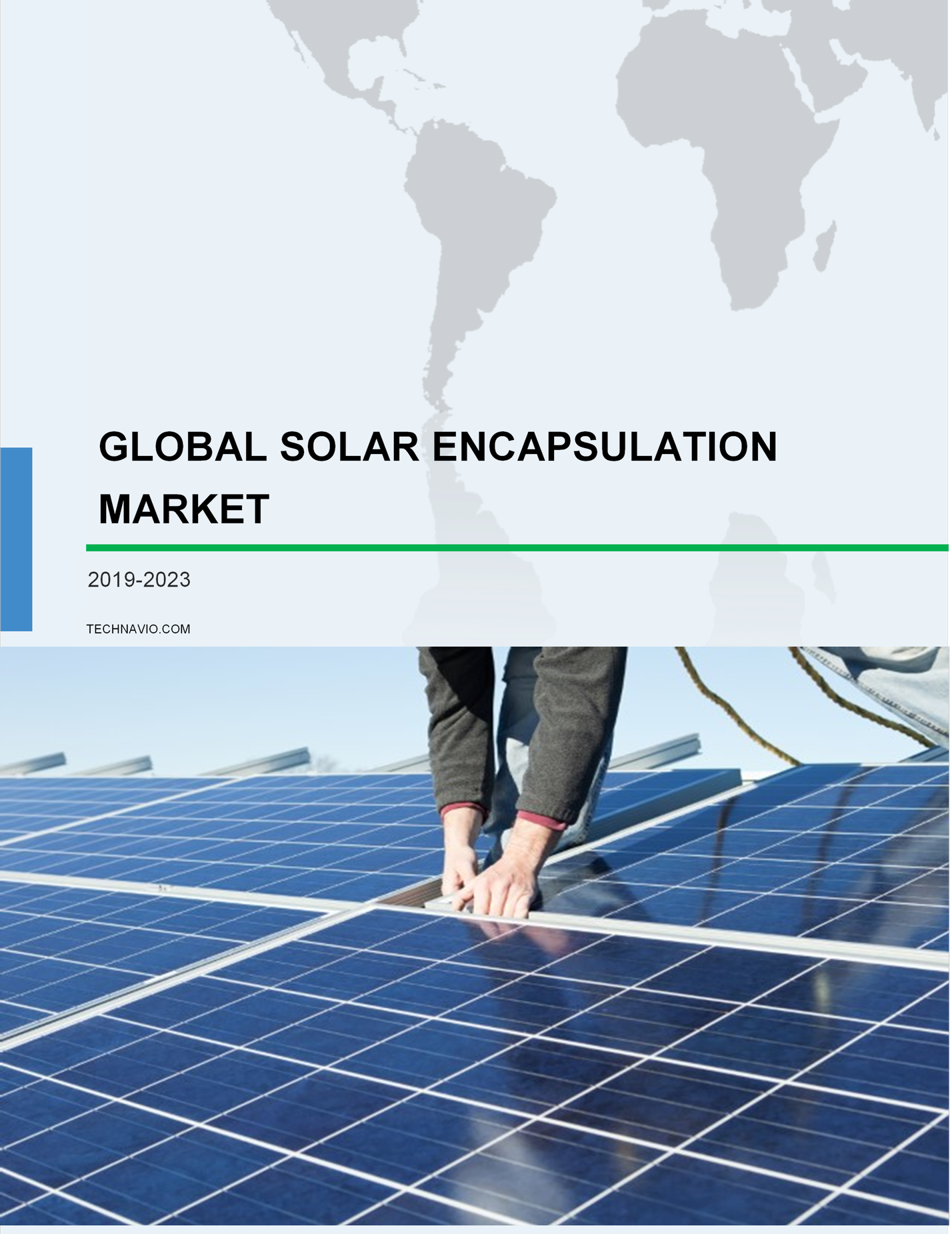 Global Solar Encapsulation Market 2019-2023