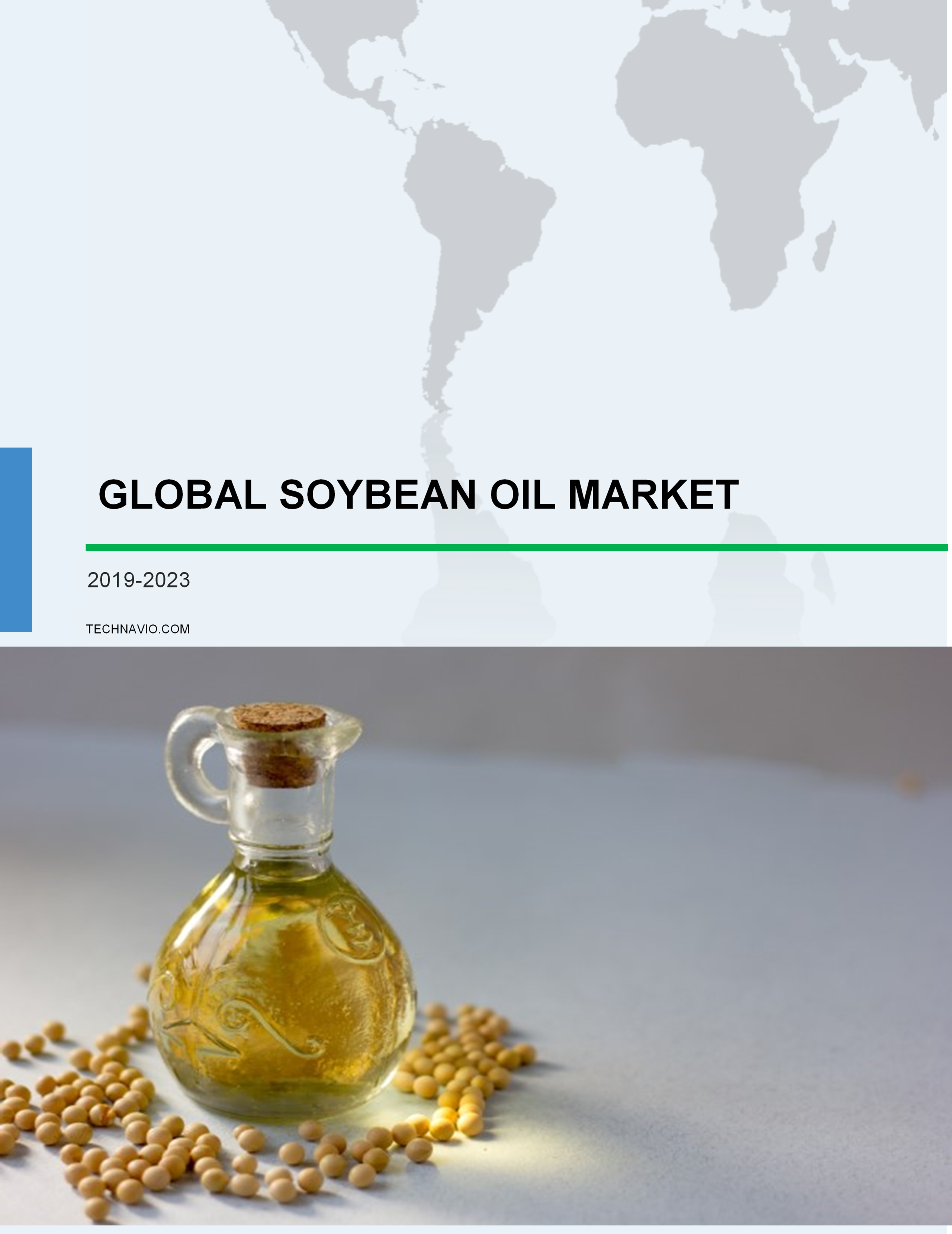 Soybean Oil Market 2019-2023